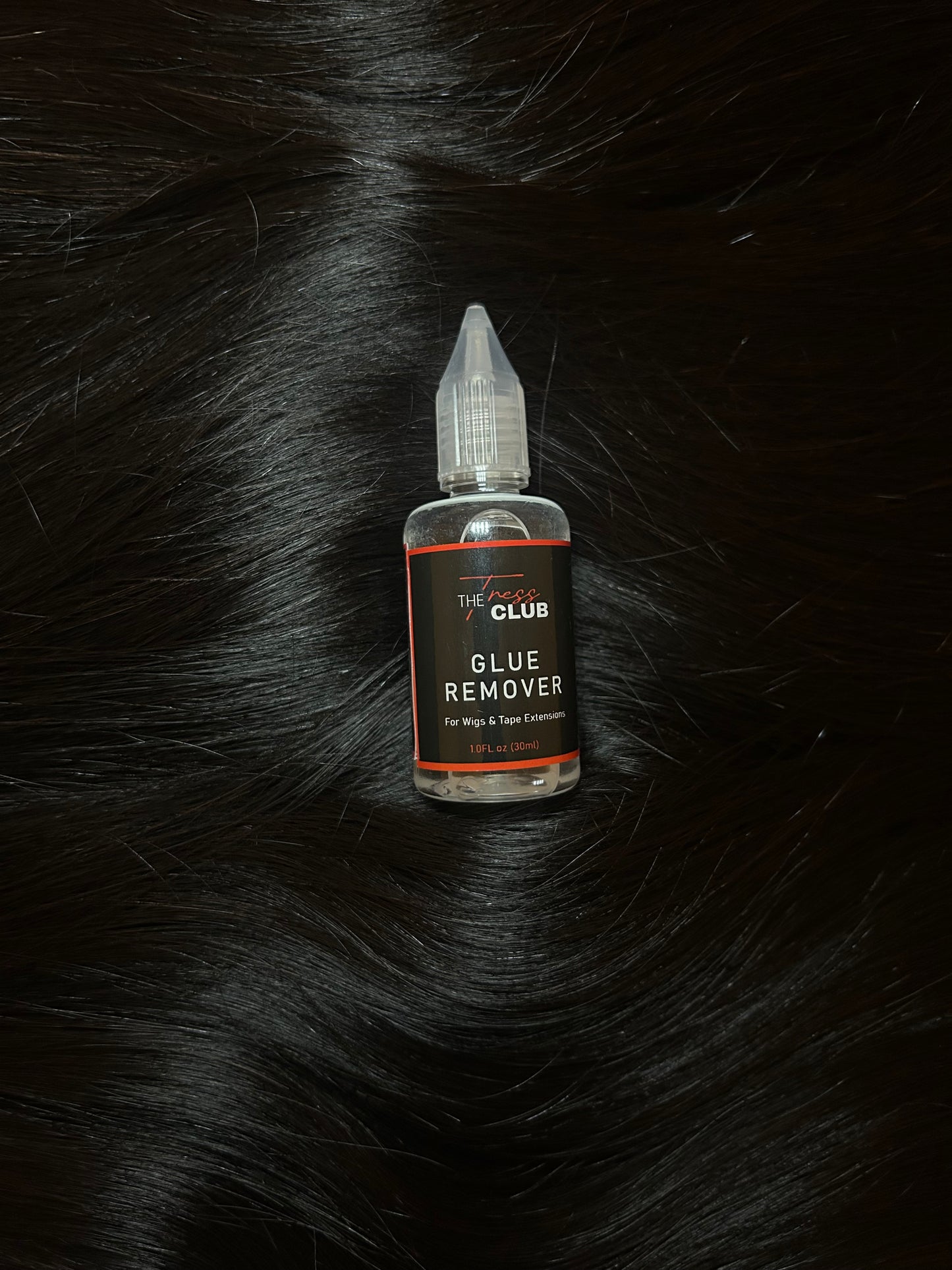 TTC lace glue remover