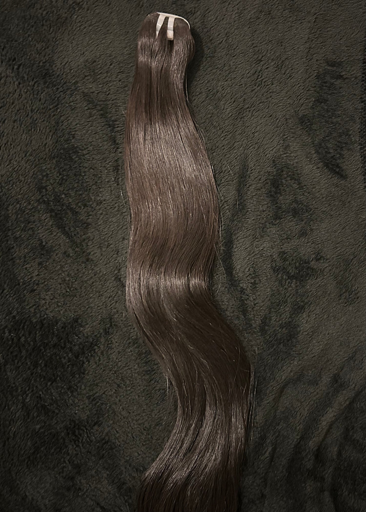 Weft Hair