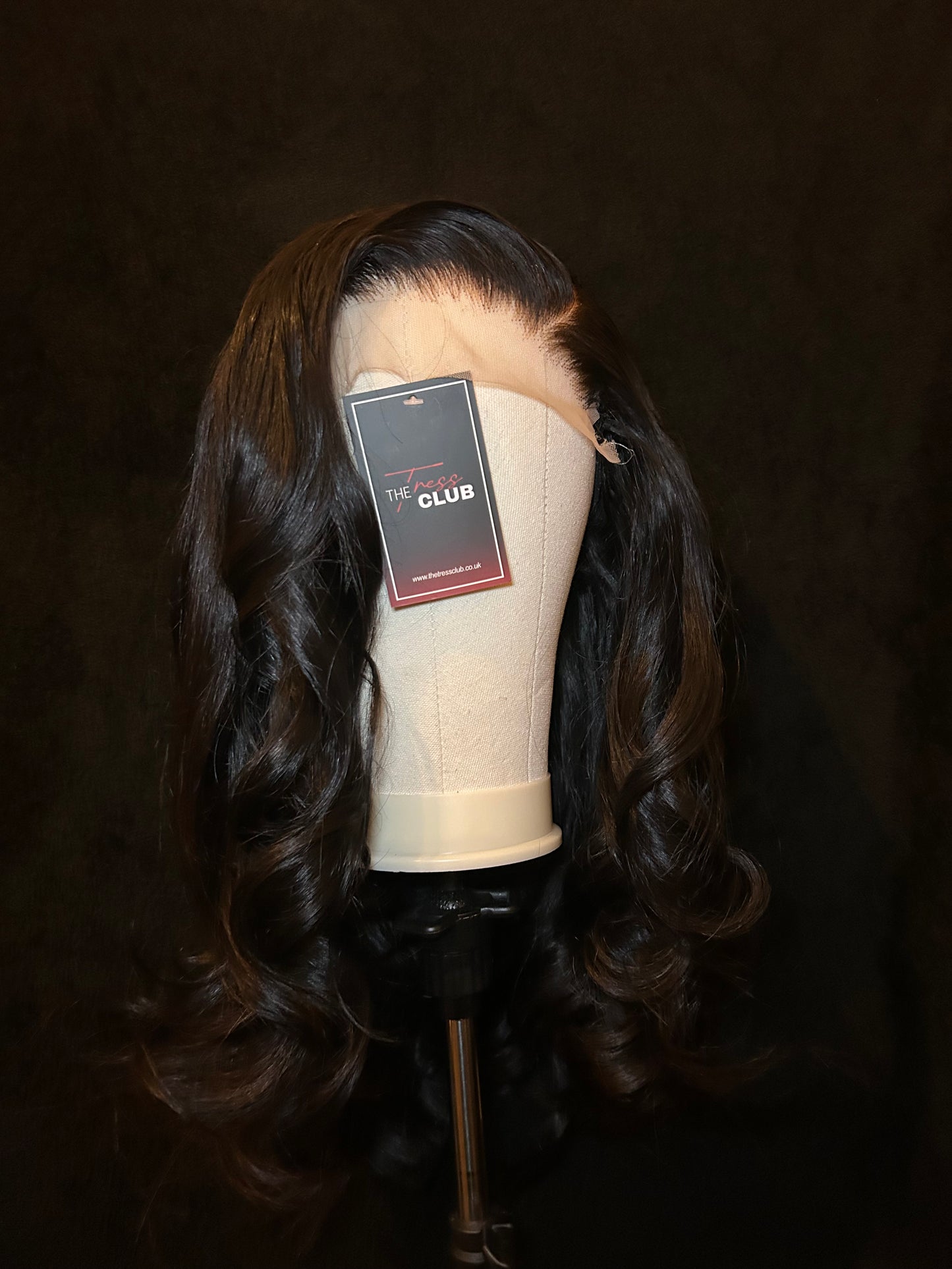 Raw Vietnamese Closure Wig